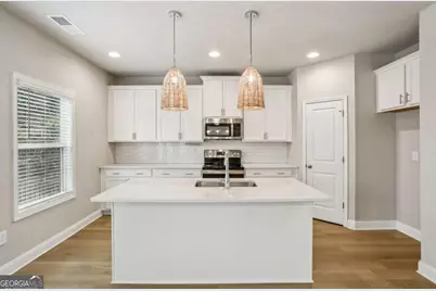 2099 Easterwood Terrace, Decatur, GA 30032 - Photo 10