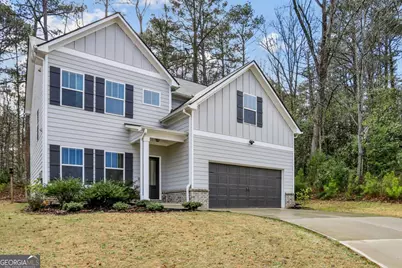 2099 Easterwood Terrace, Decatur, GA 30032 - Photo 2