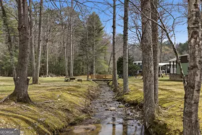 4960 Laurel Lodge #40, Clarkesville, GA 30523 - Photo 30