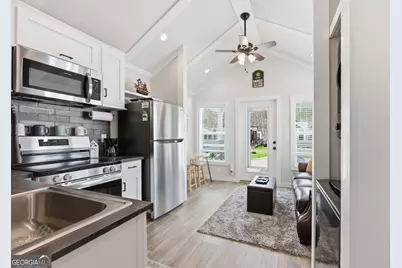 4960 Laurel Lodge #40, Clarkesville, GA 30523 - Photo 16