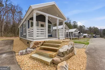 4960 Laurel Lodge #40, Clarkesville, GA 30523 - Photo 8