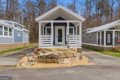 4960 Laurel Lodge #40, Clarkesville, GA 30523 - Photo 4