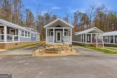 4960 Laurel Lodge Road #40, Clarkesville, GA 30523 - Photo 2