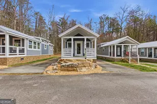 4960 Laurel Lodge Rd, Clarkesville, GA 30523 - Photo 2