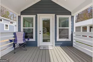 4960 Laurel Lodge Rd, Clarkesville, GA 30523 - Photo 2