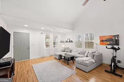 261 Silver Fox Drive, Dawsonville, GA 30534 - Photo 10