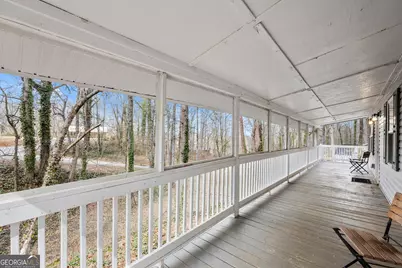 261 Silver Fox Drive, Dawsonville, GA 30534 - Photo 6