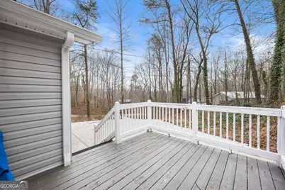 261 Silver Fox Drive, Dawsonville, GA 30534 - Photo 4