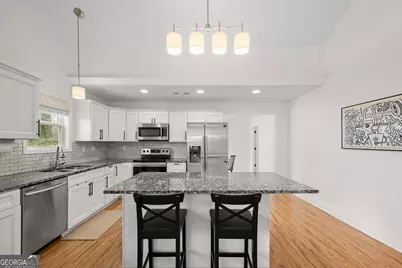 261 Silver Fox Drive, Dawsonville, GA 30534 - Photo 12