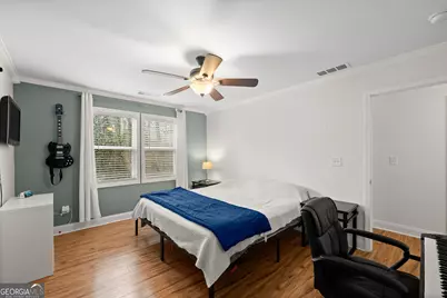 261 Silver Fox Drive, Dawsonville, GA 30534 - Photo 26