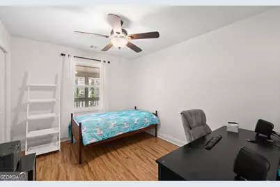 261 Silver Fox Drive, Dawsonville, GA 30534 - Photo 20