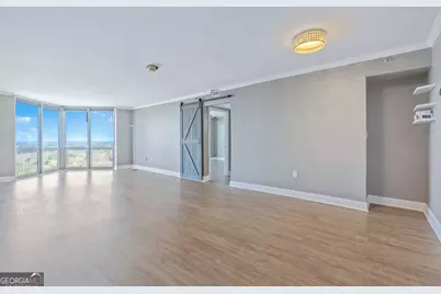 2870 Pharr Court South NW #2401, Atlanta, GA 30305 - Photo 18