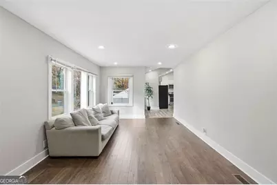 2025 Venetian Drive SW, Atlanta, GA 30311 - Photo 4