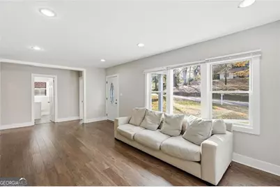 2025 Venetian Drive SW, Atlanta, GA 30311 - Photo 6