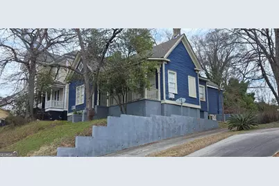 975 Maple Street, Macon, GA 31201 - Photo 1