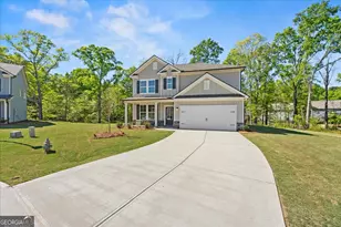 73 Edith Ct, Statham, GA 30666 - Photo 2