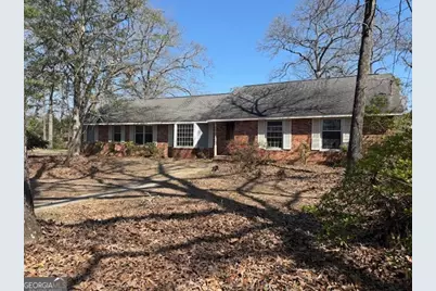 216 Ridgeland Drive, Warner Robins, GA 31093 - Photo 1