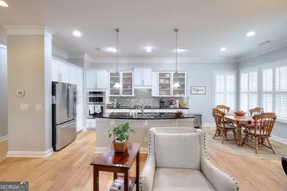 1087 Creekwood Circle, Madison, GA 30650 - Photo 16