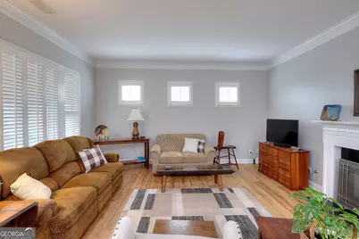 1087 Creekwood Circle, Madison, GA 30650 - Photo 14