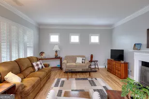 1087 Creekwood Cir, Madison, GA 30650 - Photo 14