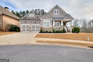 1087 Creekwood Cir, Madison, GA 30650 - Photo 4
