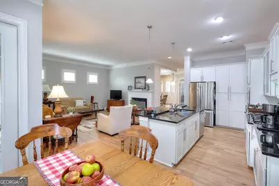 1087 Creekwood Circle, Madison, GA 30650 - Photo 22