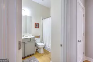 1087 Creekwood Cir, Madison, GA 30650 - Photo 8