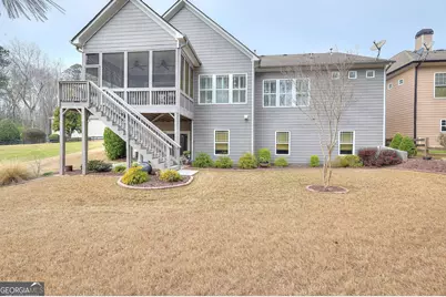 1087 Creekwood Circle, Madison, GA 30650 - Photo 36