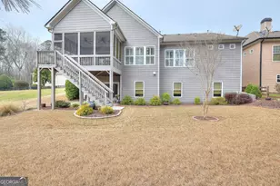 1087 Creekwood Cir, Madison, GA 30650 - Photo 36