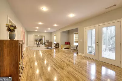 1087 Creekwood Circle, Madison, GA 30650 - Photo 46