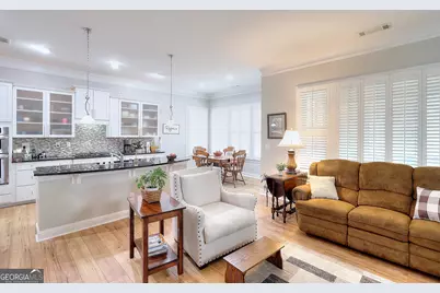 1087 Creekwood Circle, Madison, GA 30650 - Photo 18