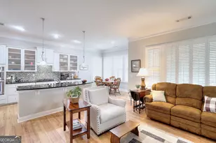 1087 Creekwood Cir, Madison, GA 30650 - Photo 18