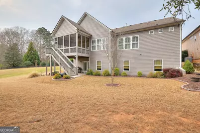 1087 Creekwood Circle, Madison, GA 30650 - Photo 38