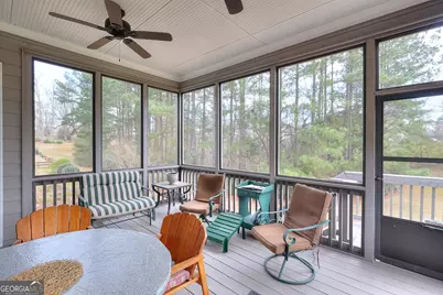 1087 Creekwood Circle, Madison, GA 30650 - Photo 34