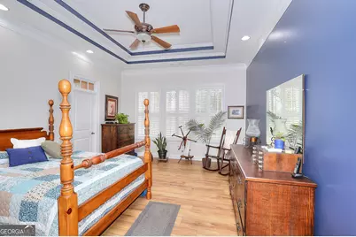 1087 Creekwood Circle, Madison, GA 30650 - Photo 28