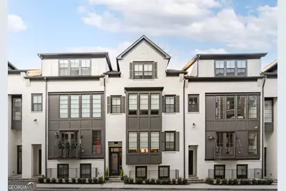 4518 Collins Avenue, Sandy Springs, GA 30342 - Photo 1