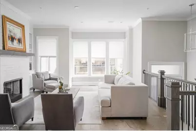 4518 Collins Avenue, Sandy Springs, GA 30342 - Photo 10