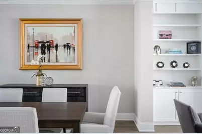 4518 Collins Avenue, Sandy Springs, GA 30342 - Photo 4