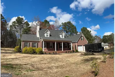 6565 Phillips Mill Road, Douglasville, GA 30135 - Photo 2