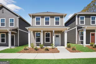 160 Bartow St, Fayetteville, GA 30214 - Photo 1