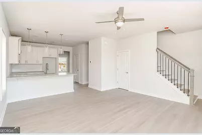160 Bartow Street #LOT 6, Fayetteville, GA 30214 - Photo 6