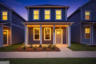 160 Bartow St, Fayetteville, GA 30214 - Photo 2
