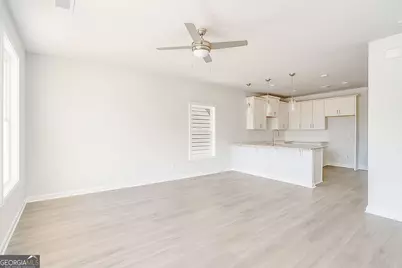 160 Bartow Street #LOT 6, Fayetteville, GA 30214 - Photo 4