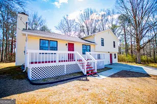 55 Timber Mill Cir, Carrollton, GA 30116 - Photo 1