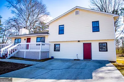 55 Timber Mill Circle, Carrollton, GA 30116 - Photo 2