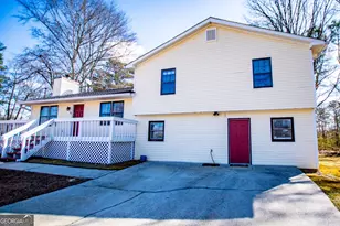 55 Timber Mill Cir, Carrollton, GA 30116 - Photo 2