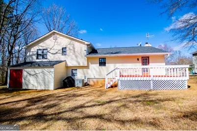 55 Timber Mill Circle, Carrollton, GA 30116 - Photo 8