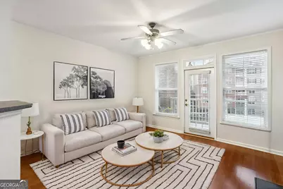 3150 Woodwalk Drive SE #3206, Atlanta, GA 30339 - Photo 1