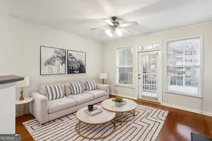 3150 Woodwalk Dr SE, Atlanta, GA 30339 - Photo 1