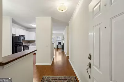 3150 Woodwalk Drive SE #3206, Atlanta, GA 30339 - Photo 2
